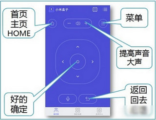 悟空遥控器APP