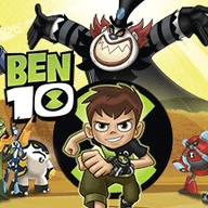 ben10與格溫的一天漢化