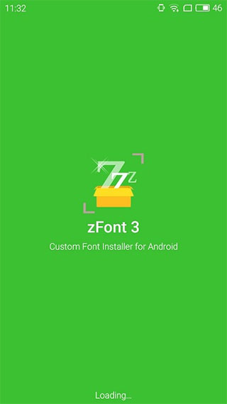 zfont3中文