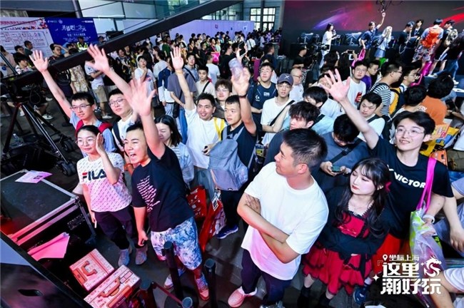 ChinaJoy 2024精彩回顾！耕升与你一起共创美好回忆！