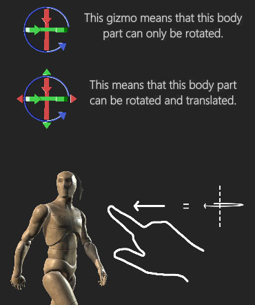 poseit最新版使用教程