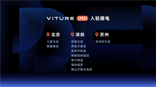 上架即脱销，海外卖爆的 VITURE Pro XR眼镜国内上市