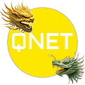 QNET 弱网红色版本