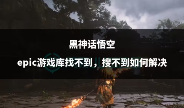 epicgames黑神话悟空游戏库下载-Epic游戏平台手机版下载v4.1.4