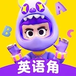 ABC英語(yǔ)角天天背單詞