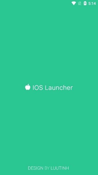 Launcher iOS