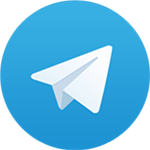 telegram iOS