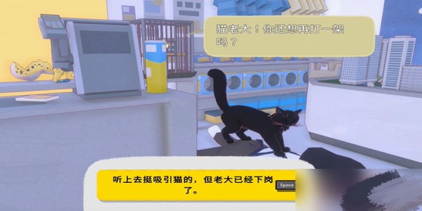 小猫咪大城市最新版2024