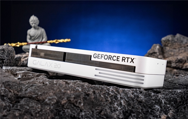 《黑神話：悟空》不欺天命！影馳 GeForce RTX 4070 Ti SUPER 特別紀念版登場！