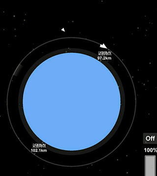 航天模拟器1.6.0全部解锁版