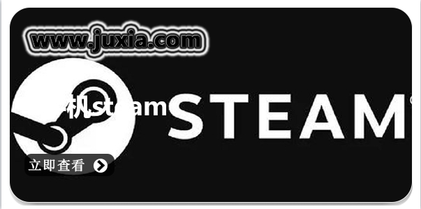 手机steam