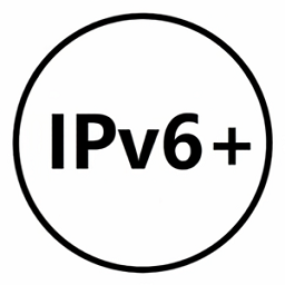 IPv6服务器客户端