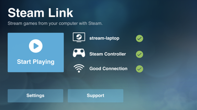 steam link黑神话悟空