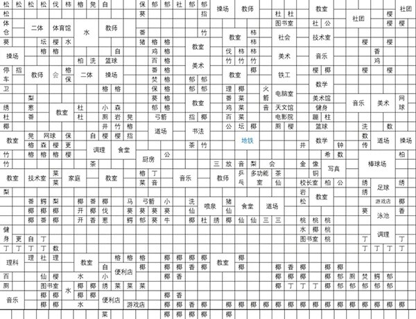 口袋学院物语3原版安卓版下载-口袋学院物语3原版中文版游戏下载v1.2