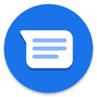 google messages