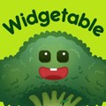 Widgetable寵物