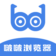 bobobrowser蓝色浏览器