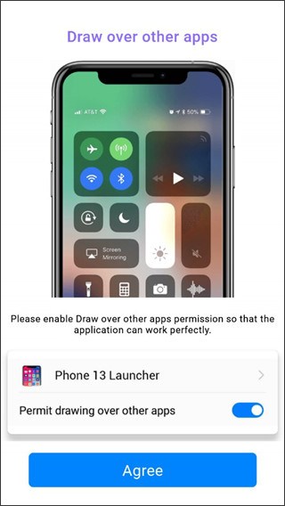 iPhone14模擬器原版