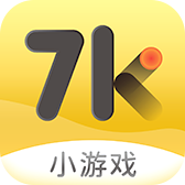 7k7k小游戲