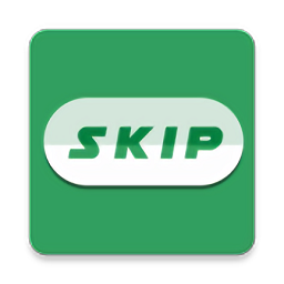 SKIP跳廣告