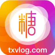 TXVLOG糖心純凈版