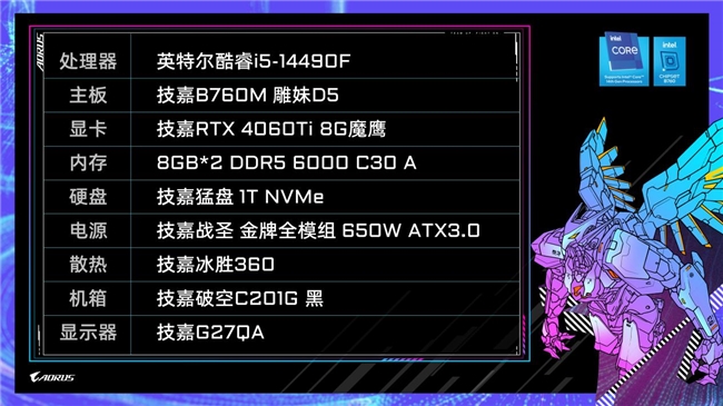 打造专属游戏空间，技嘉电竞房改造助力玩家成就梦想