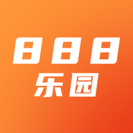 888樂園