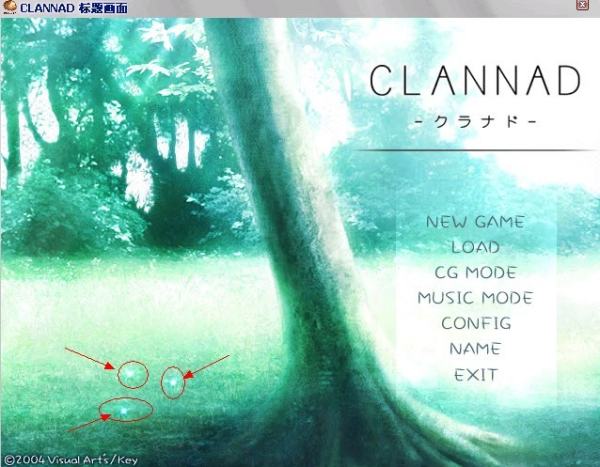 clannad