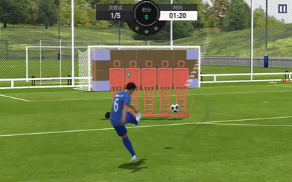 FIFA25模擬器游戲下載-FIFA25模擬器安卓最新版下載v1.19