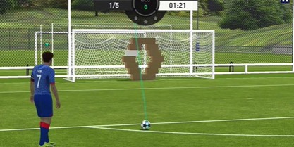 FIFA25模擬器游戲下載-FIFA25模擬器安卓最新版下載v1.19