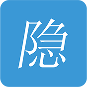 应用隐藏app