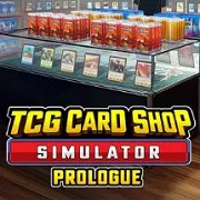 tcgcardshopsimulator中文版