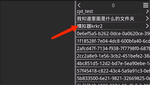 krkr2模拟器2.3.9版本