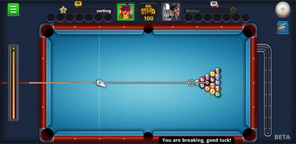 8 Ball Pool