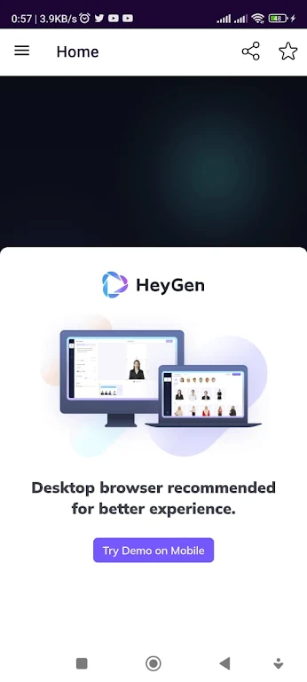 heygen ai