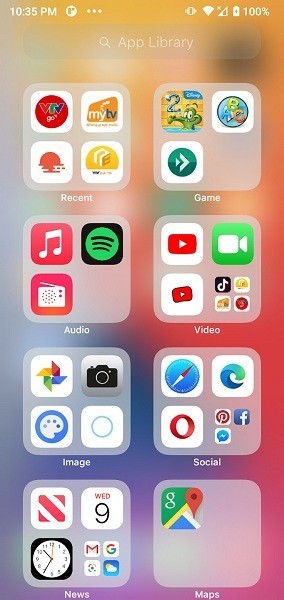 ios15启动器中文版截图