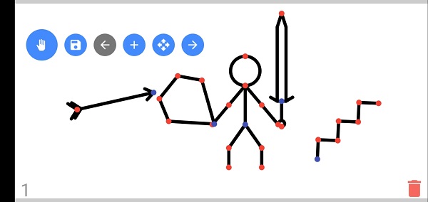 火柴人动画制作器软件