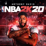 NBA2K20豪華版