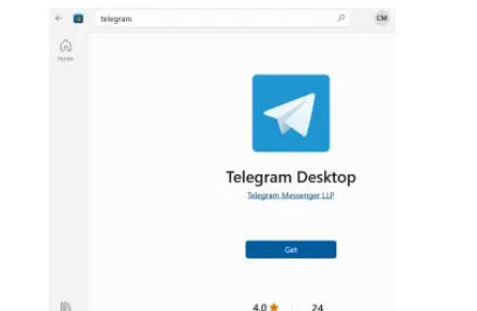 telegram软件