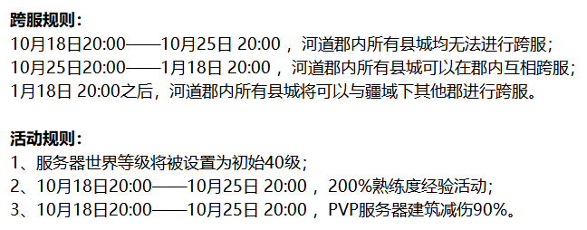 《帝國神話》新版“八王之亂”下周上線 國戰(zhàn)正式打響