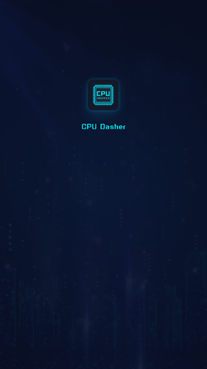 CPUDasher