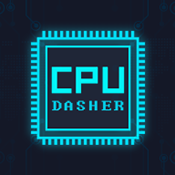 CPUDasher