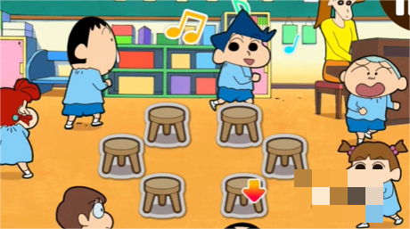 Crayon Shinchan