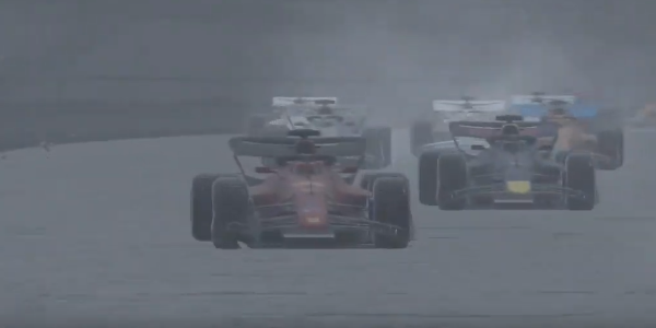 F1方程式2019截圖