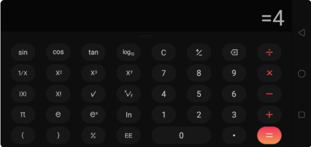 EquationCalculator