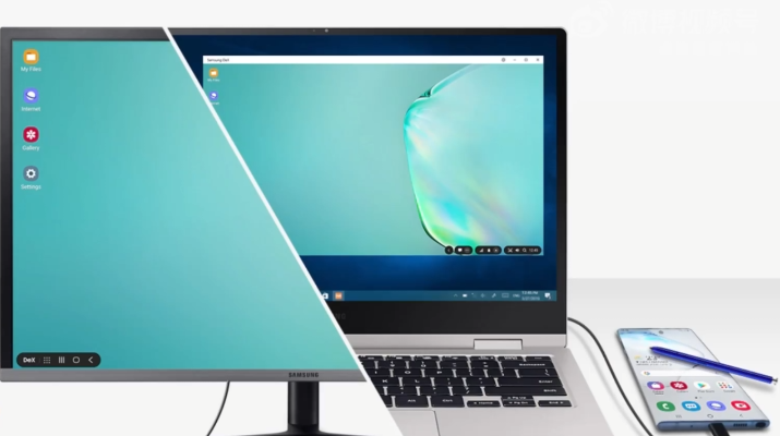 Samsung DeX