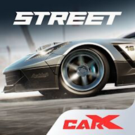 CarX Street手游