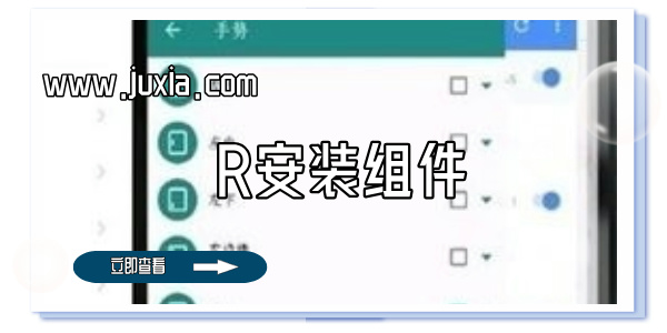 R安装组件安装包大全-R安装组件最新版本/2024/免费版/安卓版