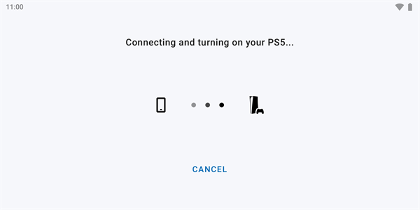 PS4 Remote Play