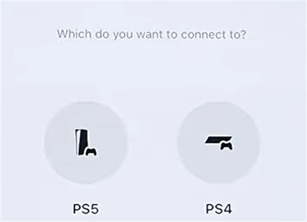 PS4 Remote Play